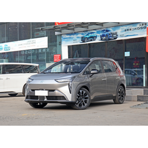 ลดราคาพิเศษ รถยนต์ไฟฟ้า Aion Y ปี 2024 - Product Image 5