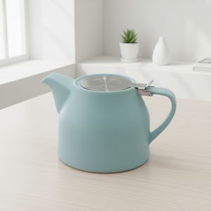 Théière en céramique de qualité supérieure 3460122-1.0, nouveau design, 1000 ml, grande capacité, à vendre - Product Image 3