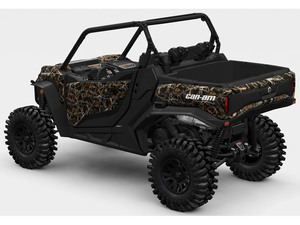Ventes aux enchères 2026 Can-Am Commander X MR Nouveaux Véhicules Utilitaires - Product Image 4
