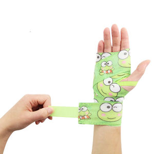 GAF ผ้าพันมือแบบยืดหยุ่นพิมพ์ลายเองได้ - Product Image 2