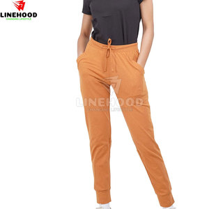 Pantalon en toile décontracté de haute qualité pour femmes respirant mi-taille pour une utilisation hivernale en plein air en stock! - Product Image 4