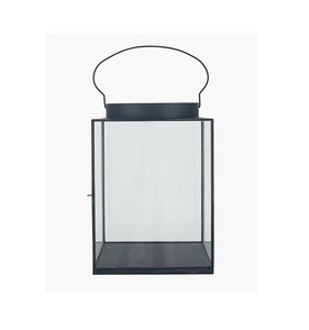 Available Unique Design Metal <b>Lanterns</b> Candle Holders in Customized Colors Sizes Shapes and at Reasonable Price Handmade - Product Image 6