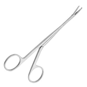 Marca Tendon Tunnelling Seizing Forceps 1x2 Fórceps generales dentados Instrumentos quirúrgicos Marca Tendon Forceps - Product Image 3