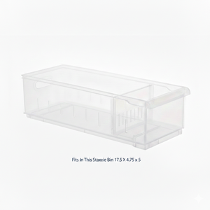 Divisores Staxxie Moldeados por Inyección - Paquete de 5 - Product Image 4
