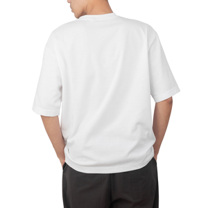Camiseta 2023 Personalizada de Alta Calidad en Spandex/Poliéster de 150g, Talla Grande, Secado Rápido, Ecológica, con Cuello Redondo y Diseño Liso - Product Image 4