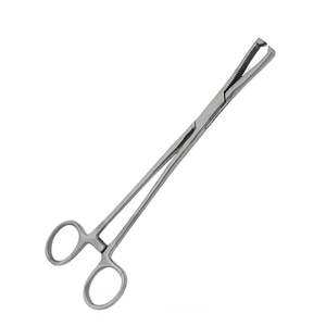 Pinces à os droites en gros, pinces à os Dingman, pinces à os V Mueller, acier inoxydable chirurgical orthopédique par SurgiRight - Product Image 2