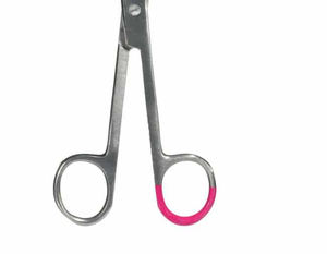 Tijeras para Episiotomía, Juego de Instrumentos Quirúrgicos de Acero Inoxidable Personalizados, Uso Manual en Hospitales - Product Image 5