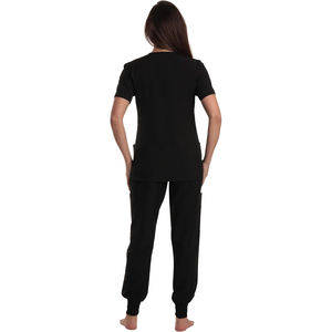 Uniformes Médicos para Doctores y Enfermeras, Uniforme de Enfermería de Diseño Personalizado para Pacientes, Doctores y Personal de Hospital - Product Image 6