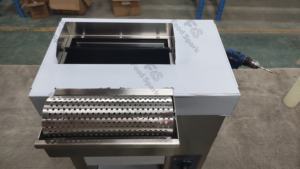 <span class=keywords><strong>Professionnel</strong></span> CE Fast Food Hamburger Pain Grille-pain Rouleau À Beurre Automatique <span class=keywords><strong>Burger</strong></span> Bun Grille-pain <span class=keywords><strong>Burger</strong></span> Bun Grille-pain Vertical - Product Image 4