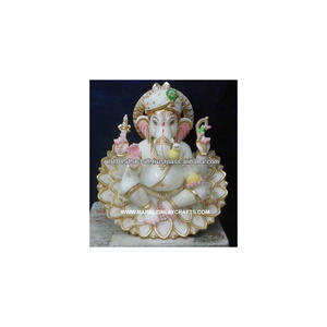 รูปปั้นพระพิฆเนศบาล - Product Image 1