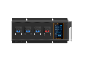 Sistema de Control de Dosificación de Nutrientes y Riego Digital Aqua Pro PH,EC de One-one - Product Image 4