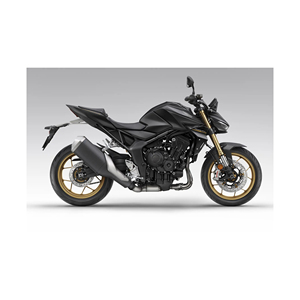 ฮอนด้ามอเตอร์ไซด์ที่ใช้งานค่อนข้างดีสำหรับผู้ค้าปลีกล้อสองล้อและผู้ขายต่างประเทศ - Product Image 5