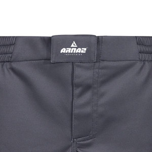 Short MMA personnalisé pour hommes avec ceinture élastique et tissu respirant Short MMA pour hommes - Product Image 5