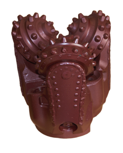 Well <b>Reamer</b> Diamond Drill Bit Segments R2454 API Thread Construction Industry Set for Rock Drilling - Product Image 1