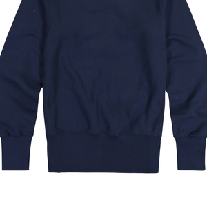 Sudadera Azul Marino para Hombre, Cómoda, Informal, de Manga Larga, Moderna, Unisex, de Primera Calidad, Suave, Abrigada para Invierno - Product Image 6