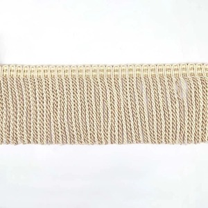 OEM vente en gros 2024 personnalisé Bullion Fringe avec qualité supérieure accepter la taille de conception personnalisée et impression de logo Bullion Fringe - Product Image 2