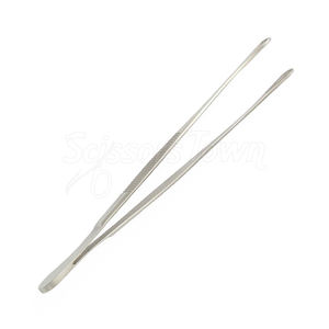 Pince médicale chirurgicale réutilisable Singley en acier inoxydable pour saisir de précision et procédures cliniques - Product Image 4