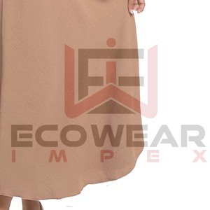 กระโปรงผู้หญิงน้ำหนักเบาสไตล์ใหม่กระโปรงผู้หญิงสไตล์ใหม่ฤดูร้อน - Product Image 4