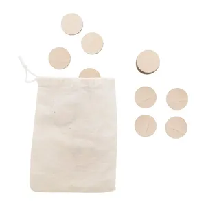Junoppi Juego de Memoria Ecológico de Navidad: Figura Divertida y Juguete Innovador - Product Image 2