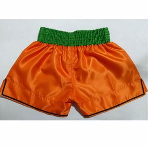 Pantalones Cortos de Muay Thai para Hombre, para Entrenamiento y Combate, Ligeros, para Boxeo y MMA - Product Image 4