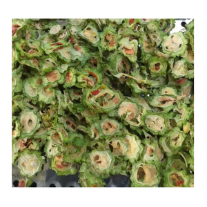 Fournisseur fiable du Vietnam livrant du melon amer séché de qualité supérieure avec un goût authentique pour les importateurs internationaux de produits alimentaires - Product Image 5