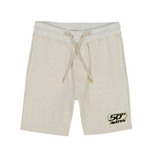 Avirex Men's Premium Quality Custom Plus Size Shorts High Quality Sublimation Printing Solid Streetwear for Summer Season - Product Image 1