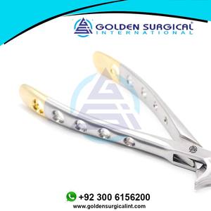 Dent couronne dissolvant pince couronne épandeur pince extraction de dents pour dentisterie clinique orthodontique pince - Product Image 4