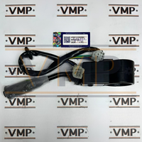 Commutateur de commande joystick avant/arrière pour colonne de direction VOE 11192582 pour camions articulés Volvo A25D A30D A35D – Qualité OEM