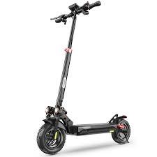 Nuevo Scooter Eléctrico Todoterreno iX8 de 2400W con Doble Motor y Velocidad Máxima de 38MPH para Adultos - Product Image 2