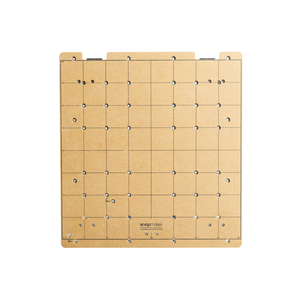 Plateforme de gravure CNC pour machines de gravure et de fraisage de haute précision Snapmaker Artisan - Product Image 1
