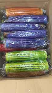 โคมไฟไม้ไผ่สไตล์วินเทจไม่เหมือนใครโคมไฟเชิงนิเวศทำด้วยมือสำหรับพื้นที่ในบ้านที่อบอุ่นและเรียบง่าย - Product Image 5