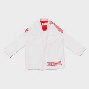 Traje de Kimono de Jiu Jitsu para Adultos, Kimono de Jiu Jitsu de Alta Calidad Hecho a Medida - Product Image 1