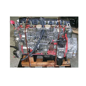 Moteur 6HH1 pour Isuzus-utilisé, fiable - Product Image 1