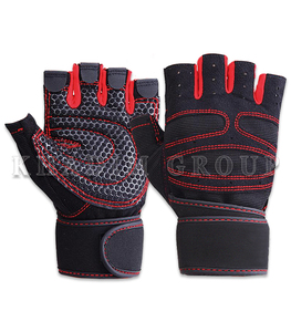 Gants de musculation pour femmes, faible MOQ, couleurs personnalisées pour les nouvelles marques - Product Image 2