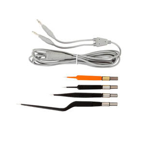 เครื่องถ่างกระดูกและข้อแบบใช้ซ้ำได้เครื่องถ่างแบบใช้ซ้ำได้ทำจากสเตนเลสสตีลคุณภาพสูงได้รับการรับรอง CE - Product Image 2