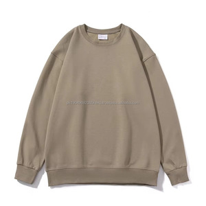 Vente à chaud de vêtements durables pour hommes, sweatshirt, sweatshirts d'hiver à prix bon marché avec logo personnalisé - Product Image 4