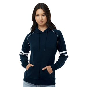 Soft Women Hoodie with Front Pocket Design <b>Tie</b> Dye Hoodie Colorful Streetwear <b>Slim</b> Fit Hoodie with Stretch Fabric - Product Image 5