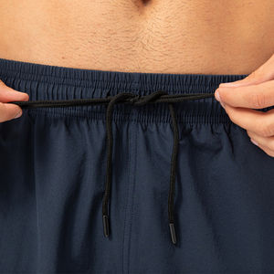 Shorts d'extérieur pour hommes Vente en gros de shorts de bain personnalisés à séchage rapide Shorts de sport décontractés pour hommes Shorts à cordon de serrage Summer Beach Running - Product Image 3