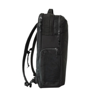 Sac à Dos Tactique Gym Personnalisé Fitness Noir Sac à Dos 100% Polyester Sac Grande Capacité de Stockage Meilleure Vente