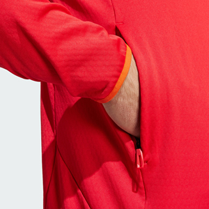 Women Softshell Jackets Outdoor Warm Windproof Waterproof <b>Hiking</b> Jacket Winter Fleece Lined Sport Wear - Product Image 6