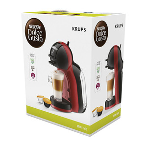 Machine à café Dolce Gusto Premium Capsule Espresso Maker Meilleure qualité Usine directe Style moderne adapté à la maison - Product Image 4