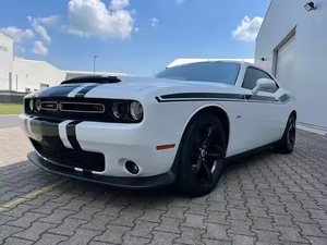 Dodge Charger 2024 USADO, Volante a la Izquierda, Asientos de Cuero, Cámara Trasera, Faros de Xenón, Pantalla Táctil, 5 Plazas - Product Image 4