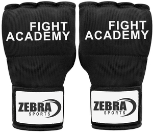 Envolturas de mano de boxeo hechas a medida con guantes interiores acolchados de gel vendajes guantes de boxeo de entrenamiento MMA de boxeo protectores - Product Image 5