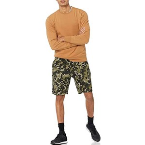 Sudadera deportiva con capucha de gran tamaño para hombre, 100% algodón Terry, transpirable, de secado rápido, entrenamiento de baloncesto al aire libre, talla 6XL Puff - Product Image 4