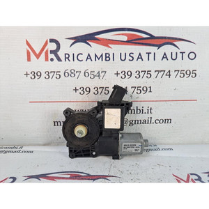 MOTORE ALZACRISTALLO ANTERIORE DESTRO OPEL Mokka 1a Serie 98910-SUV20 B16DTH (12>) - Product Image 1