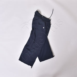 Fabricante de ropa Extra holgado invierno cálido nieve esquí pantalones a prueba de viento ropa deportiva con bolsillos de talla grande para senderismo esquí - Product Image 3