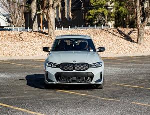 BMW Serie 3 2024 USADO EN EXCELENTES CONDICIONES - Product Image 1