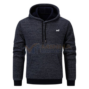 Chándal para Hombre de Primera Calidad, 100% Algodón, Hecho en Pakistán, Nuevo Estilo Urbano - Product Image 5
