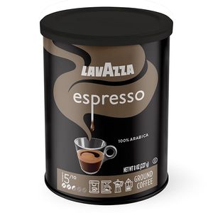 สำหรับ lavazza เอสเปรสโซ Italiano Classico 1000กรัมเมล็ดกาแฟอาราบิก้าพรีเมี่ยม - Product Image 4