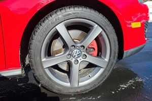 รถยนต์มือสอง VOLK SWA GEN GTI ปี 2008 พวงมาลัยซ้าย/ขวา - Product Image 3